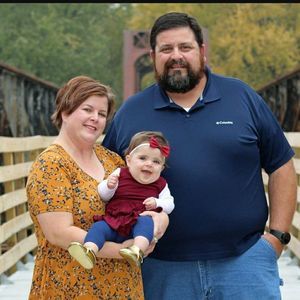 Meet your Posher, Kristen